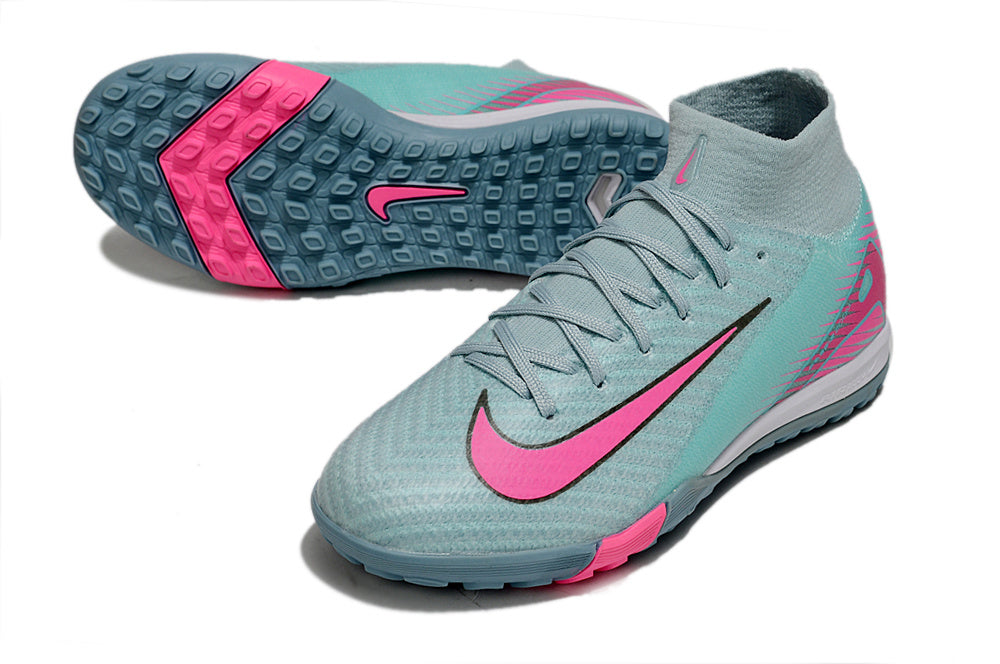 Arrival 27-35) Mercurial 16 children's football shoes