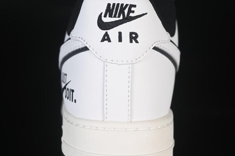 Nike Air Force 1 '07 Low Just Do It Casual Sneakers - CS5288-038