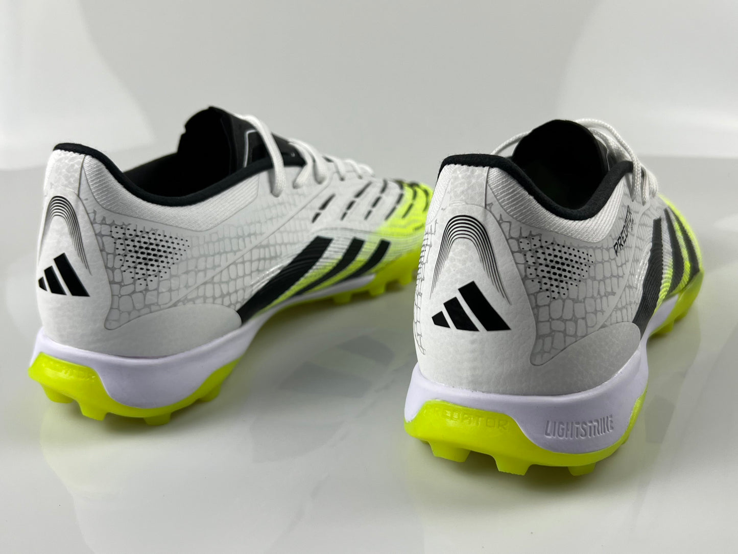 PREDATOR 25 ELITE TF BOOTS