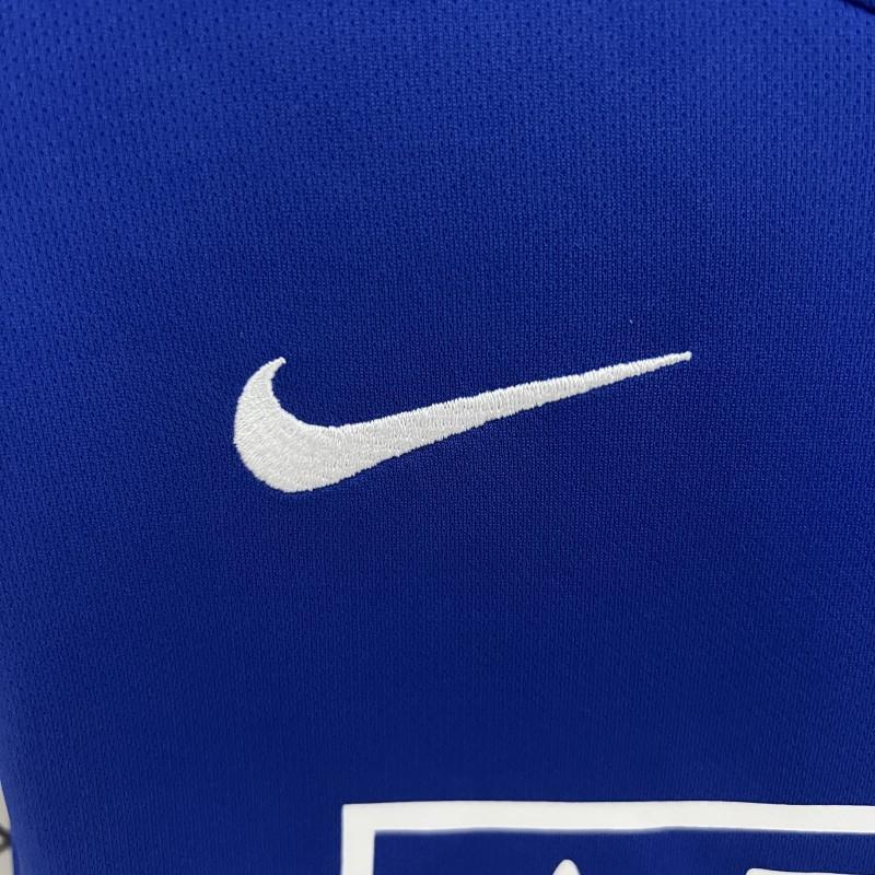 Retro 08/09 Kids Manchester United Away Size 16-28 Jersey