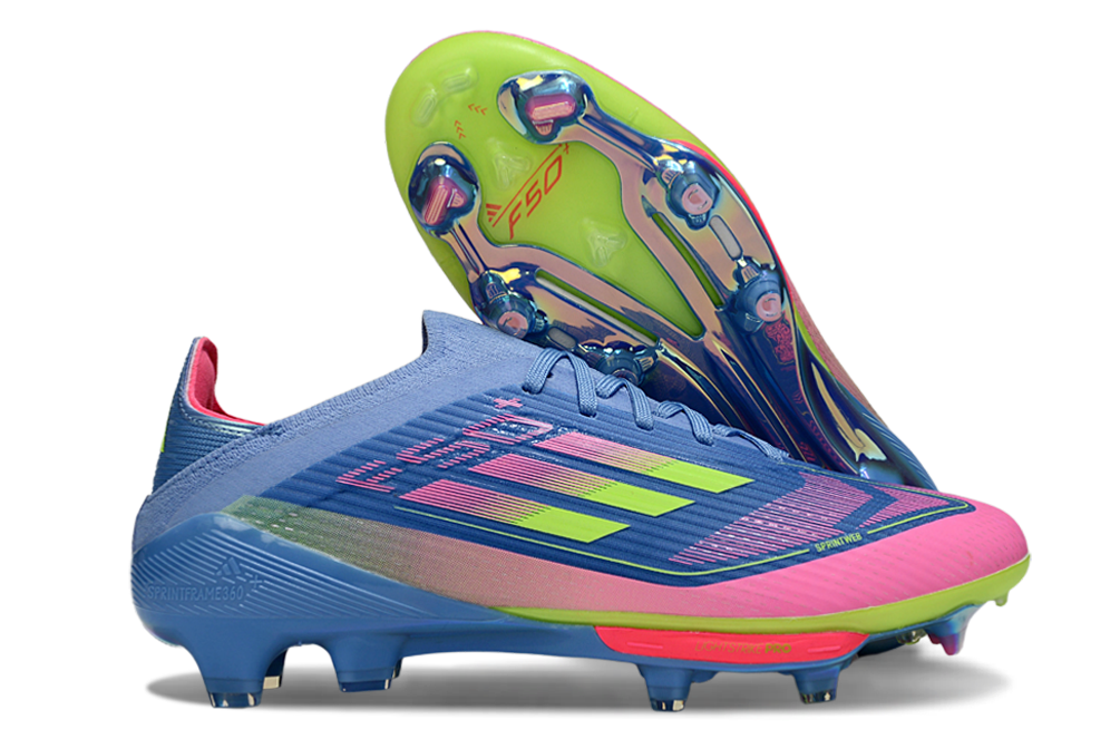 adidas F50+.1 FG