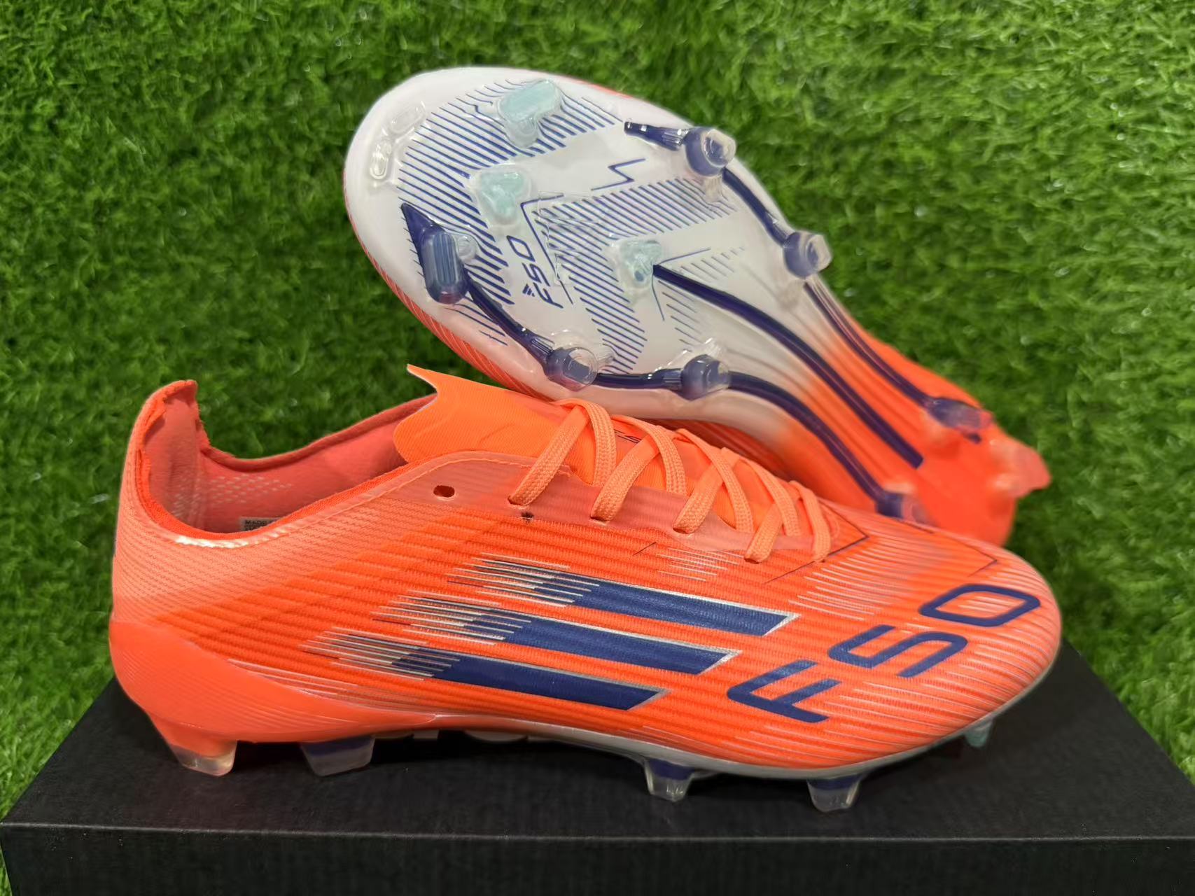 didas F50 ELITE FG