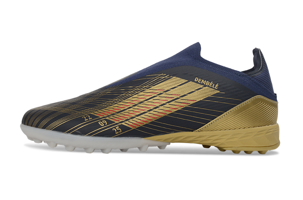 adidas F50 Elite Laceless TF