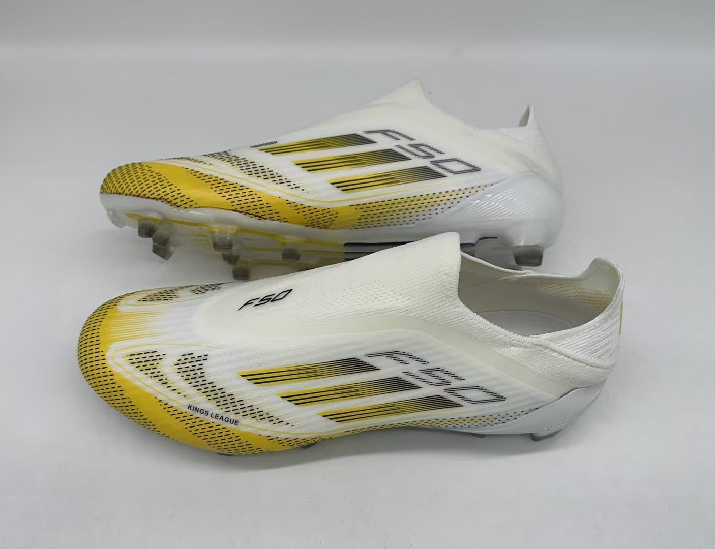 adidas F50 Elite Laceless
