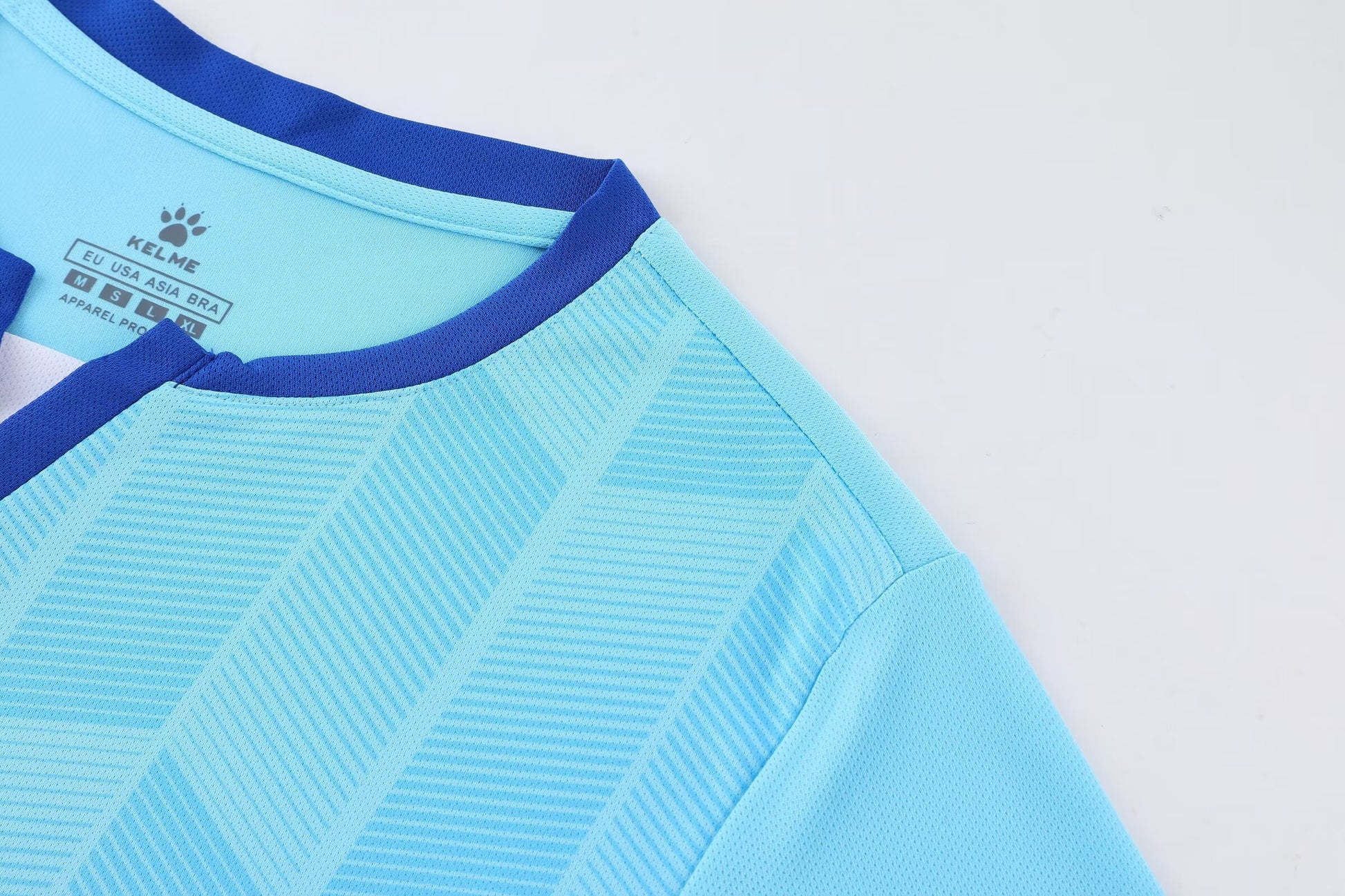 K1081 four-color Kalmei 3XS--4XL