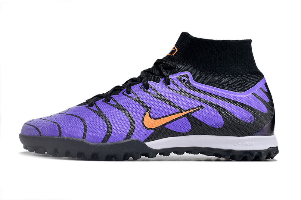 Nike Air Zoom Mercurial Superfly IX Elite