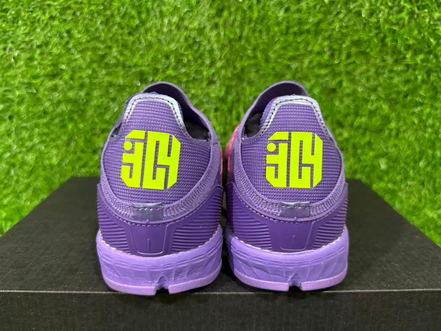 adidas F50 Elite Laceless TF