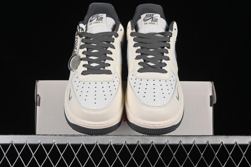 Nike Air Force 1 '07 Low Teddy Bear Collaboration - Beige Linen - KK1988-005