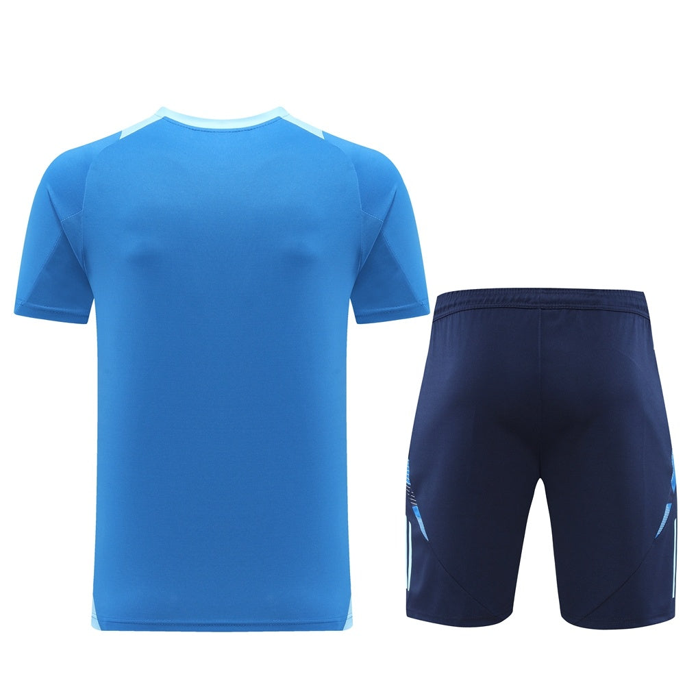 AD08 Cailan shorts suit S-2XL