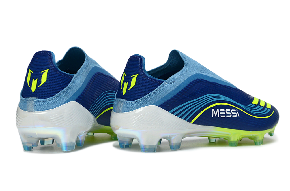 adidas F50 Elite Laceless FG