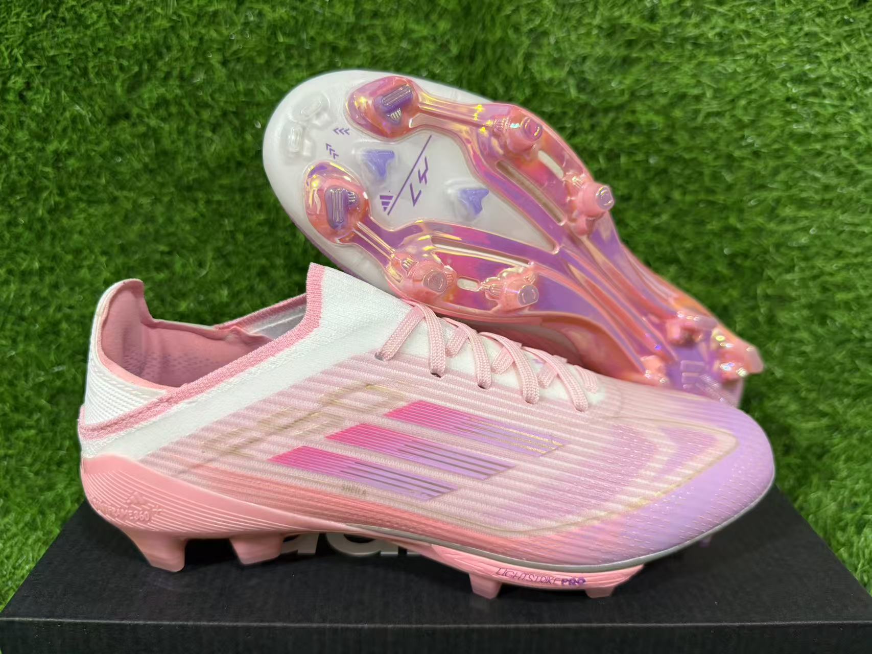 adidas F50+.1 FG