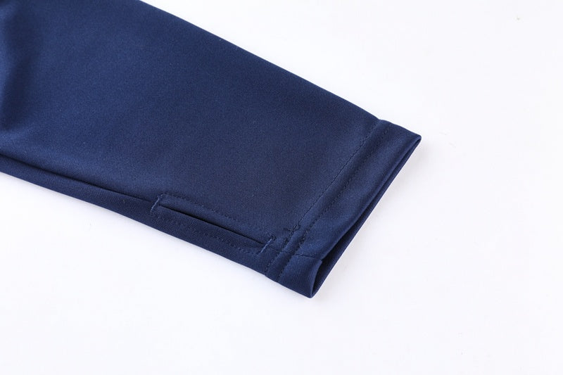 AB02 Sapphire Blue S-2XL