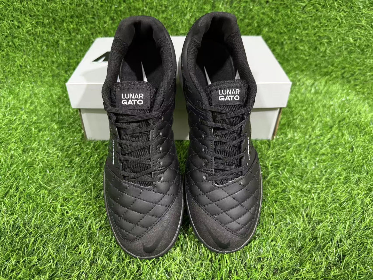 Nike Lunar Gato II IC