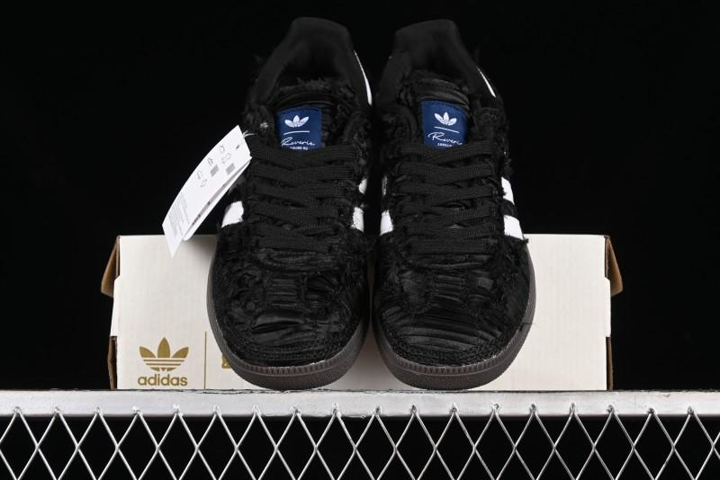 Adidas Samba OG Casual Sneakers - JQ4749