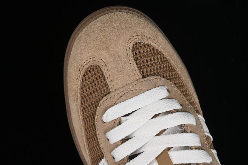Adidas Samba OG Casual Sneakers - IG1379