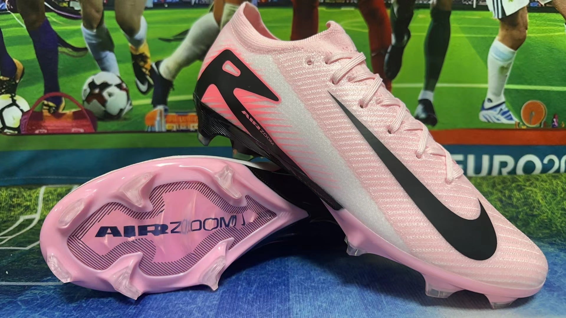 Nike Air Zoom Mercurial Vapor XV Elite FG