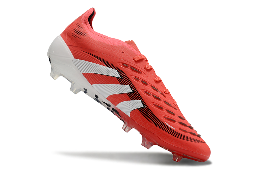 PREDATOR ACCURACY FG BOOTS
