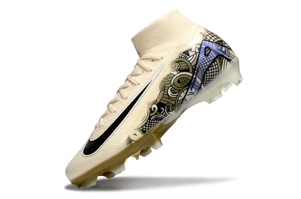 Nike Air Zoom Mercurial Superfly 16 Elite XXV FG