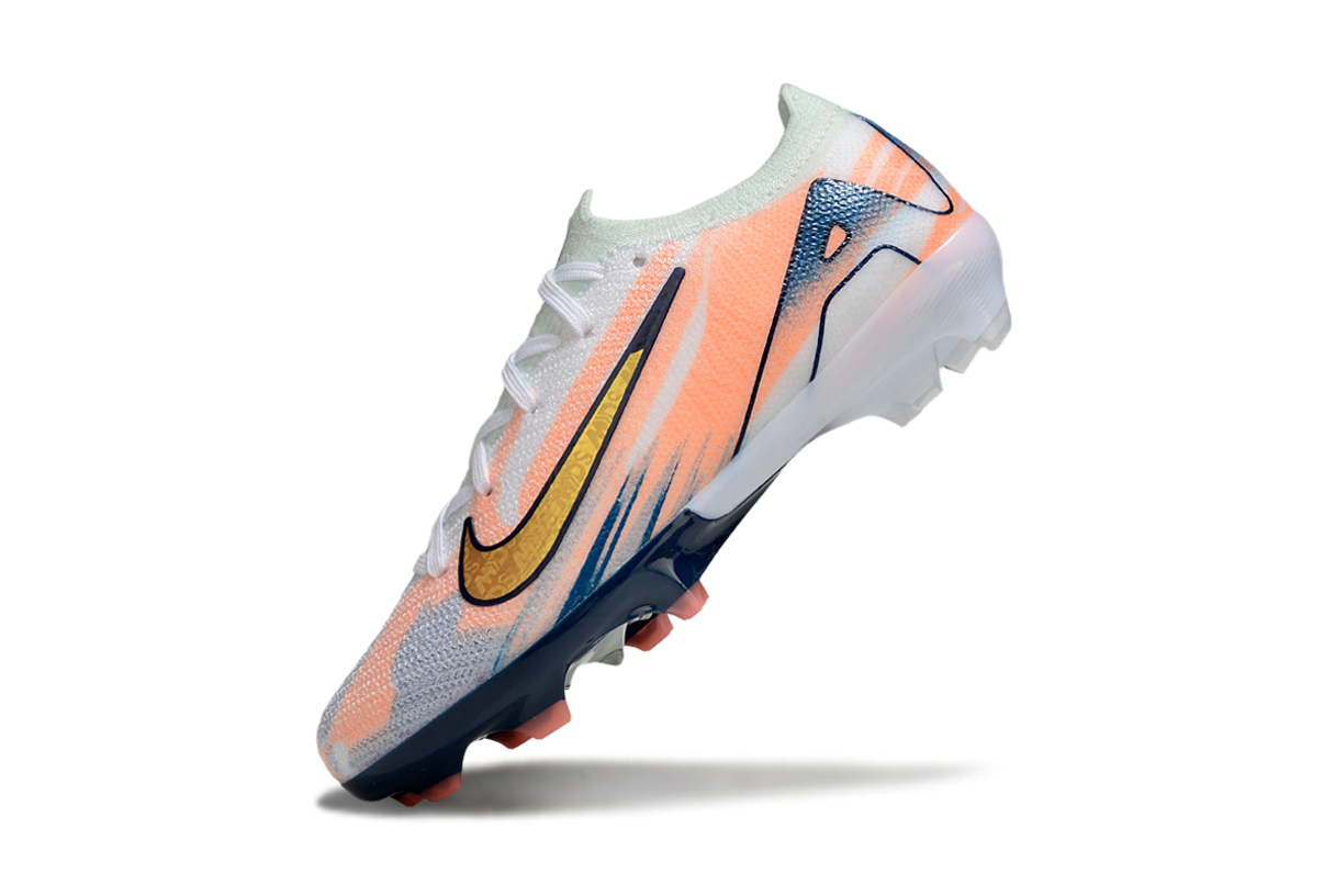 Arrival 30-35) Mercurial 16 children's football shoes