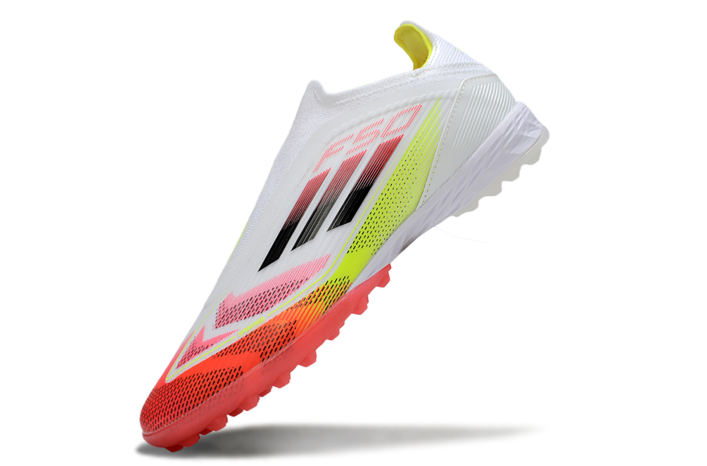 adidas F50 Elite Laceless TF