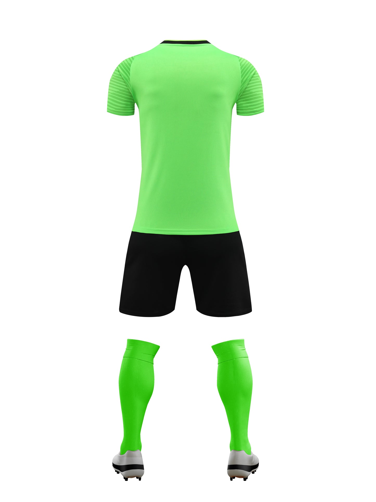 KZB1247 Kalmei set: 3XS-4XL