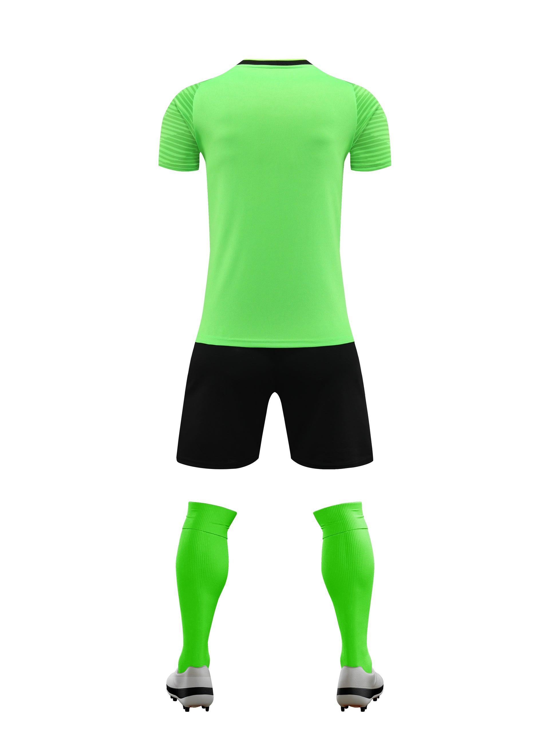 KZB1247 Kalmei set: 3XS-4XL
