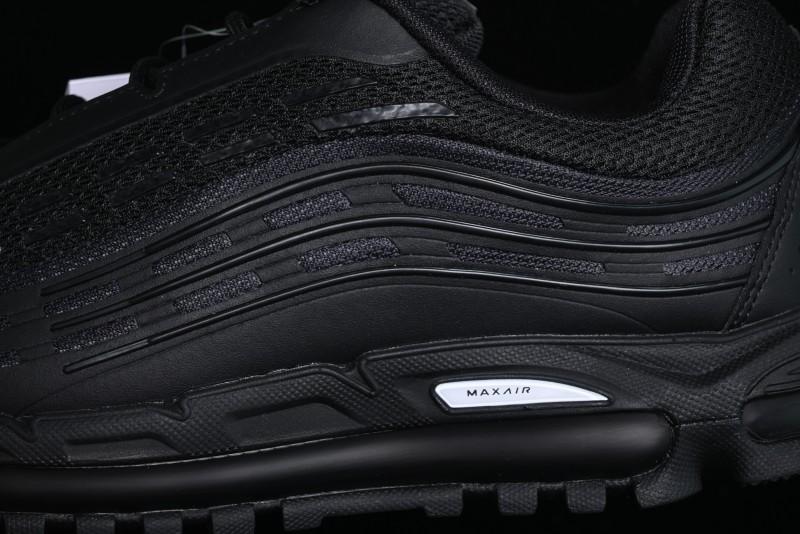 Comme Des Garcons Homme Plus x Nike Air Max TL 2.5 Pack Breathable Running Shoes - HJ6539-001