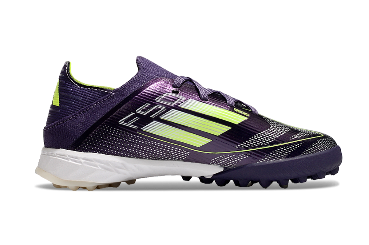 Arrival 30-35) F50 children's football shoes