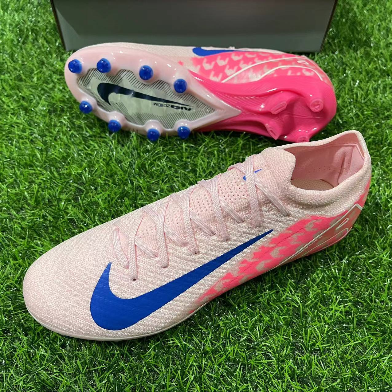 Nike AIR Zoom Mercurial Vapor 16 Elite XXV AG