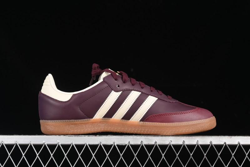Adidas Samba W Casual Sneakers - ID0477