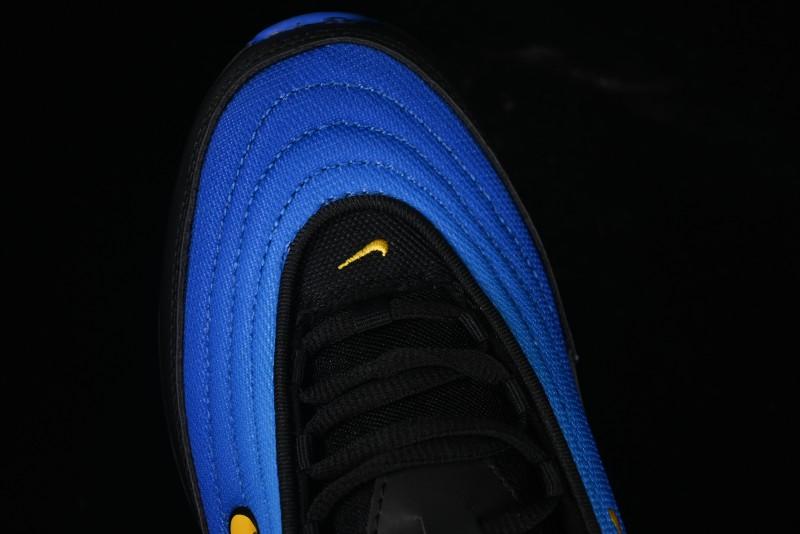 Nike Air Max Portal Retro Running Shoes with Air Cushion - HF3053-005