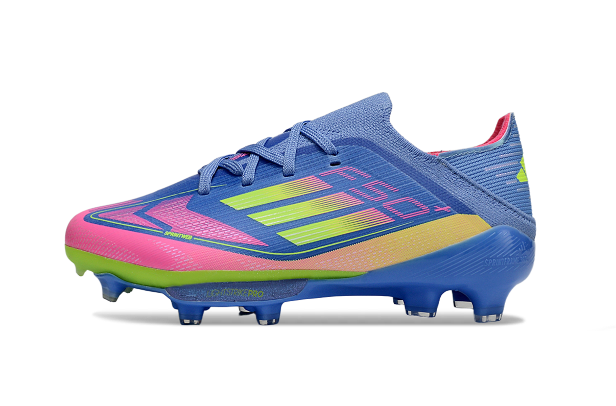 Arrival 30-35) F50 children's football shoes