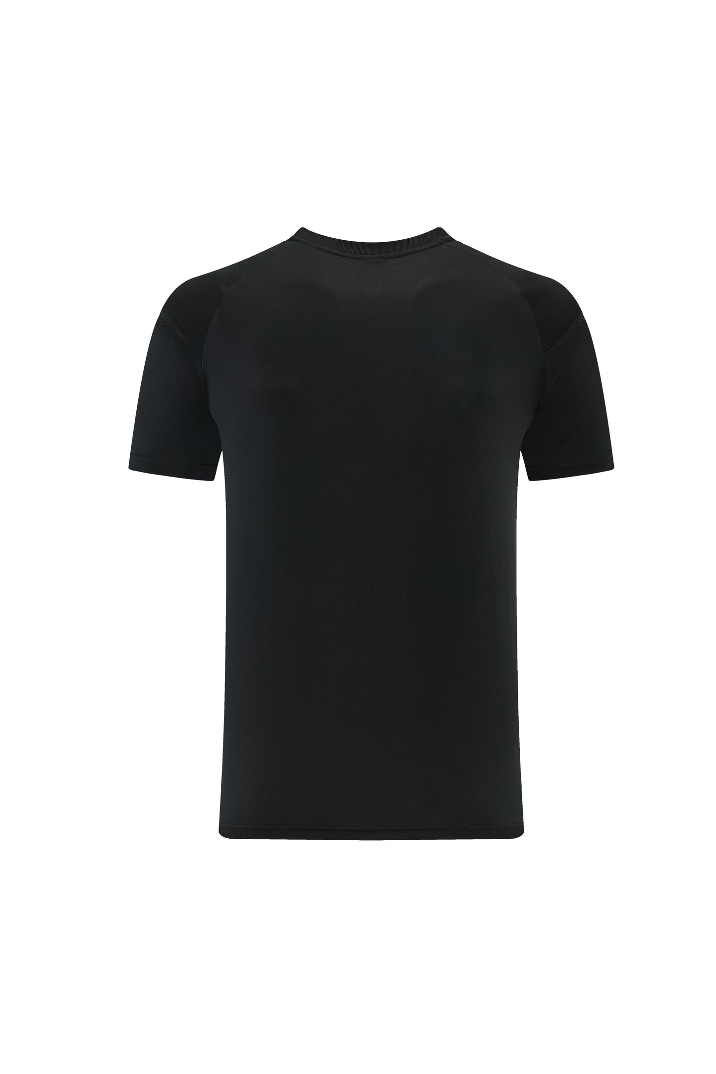 AD14 black shorts suit S-2XL