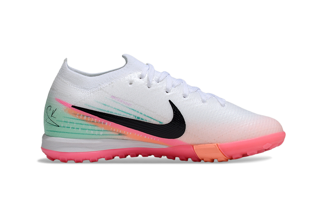 Arrival 27-35) Mercurial 16 children's football shoes