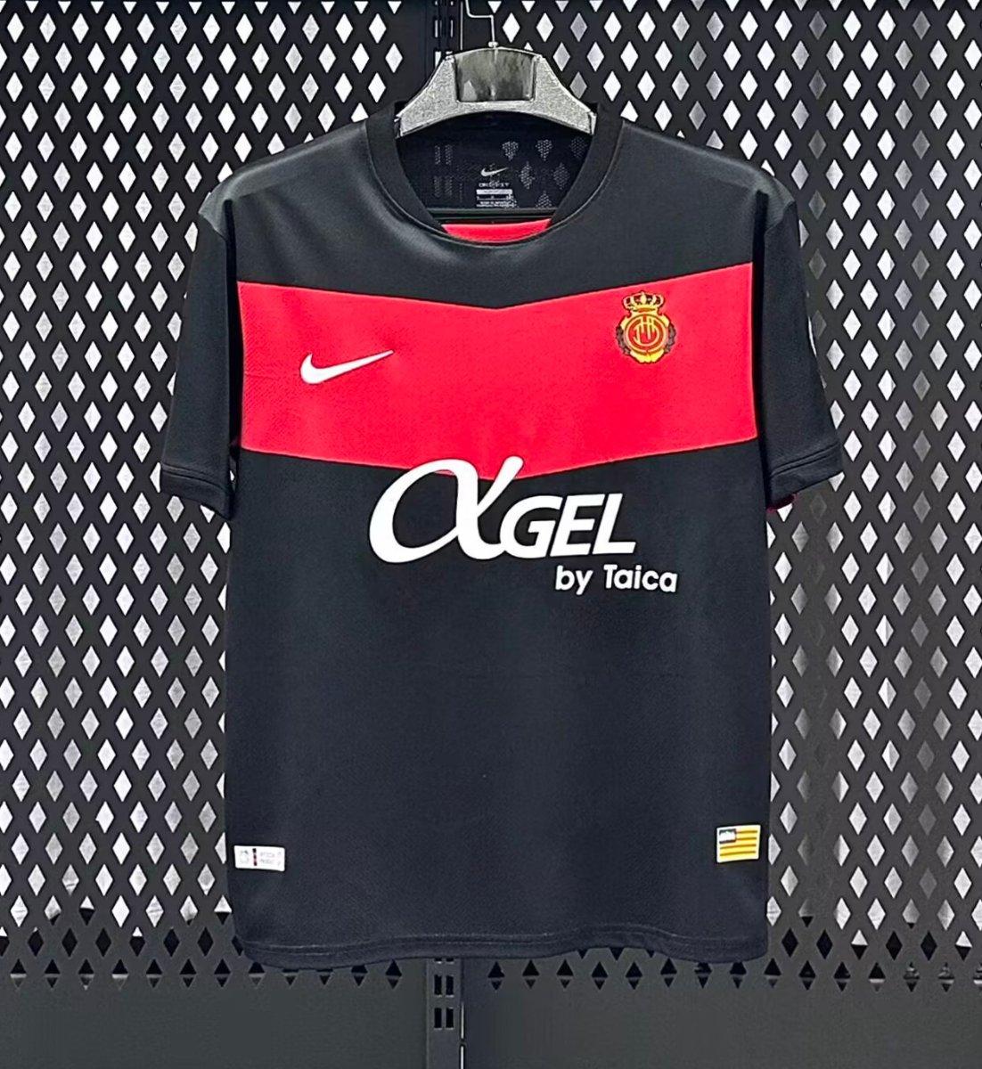 25/26 Mallorca Third Jersey