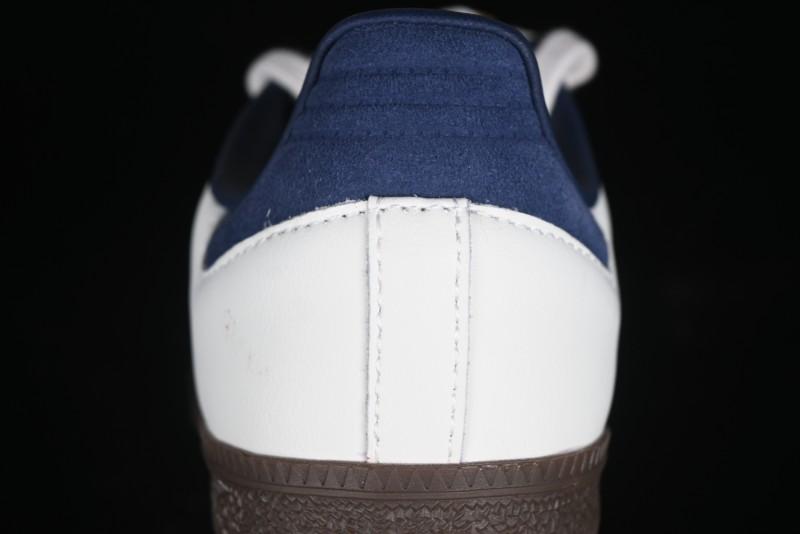 Adidas Originals Samba OG Retro Casual Sneakers - IH4881