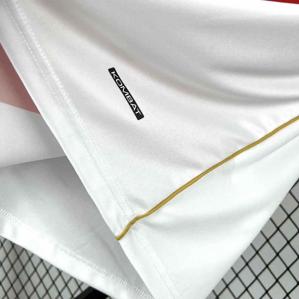 2025/26 Genoa CFC Away Jersey