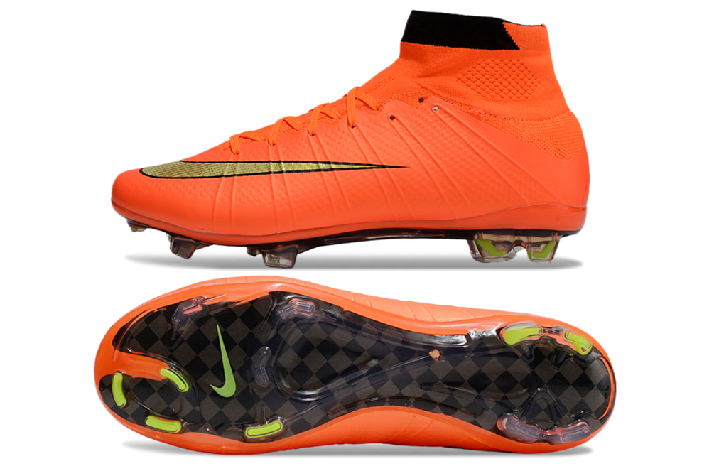 Nike Zoom Superfly 4 Elite FG