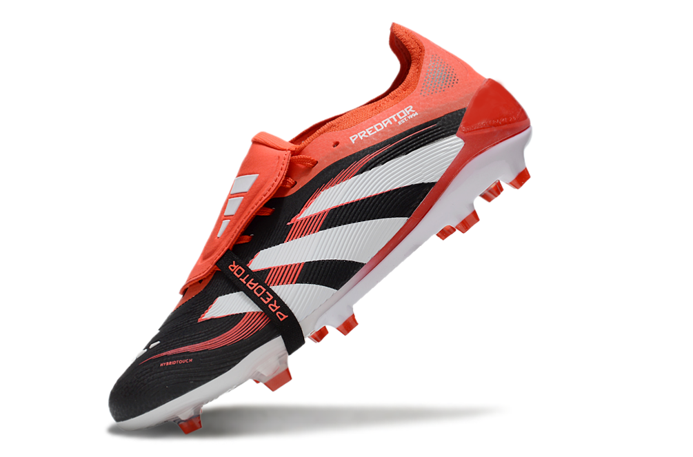 PREDATOR ACCURACY FG BOOTS