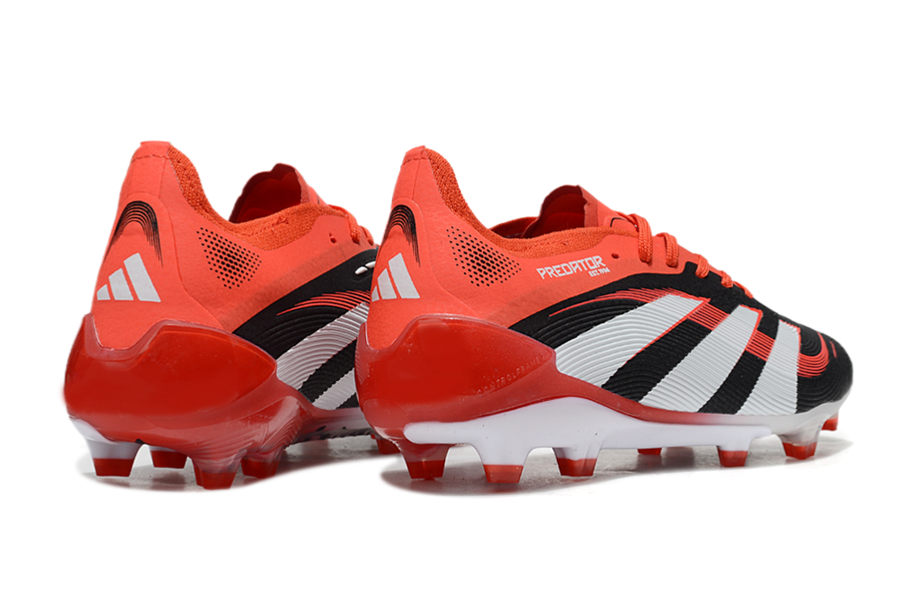 PREDATOR ACCURACY FG BOOTS