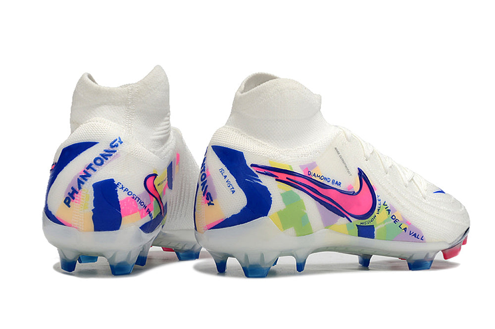 NIKE PHANTOM LUNA ELITE FG