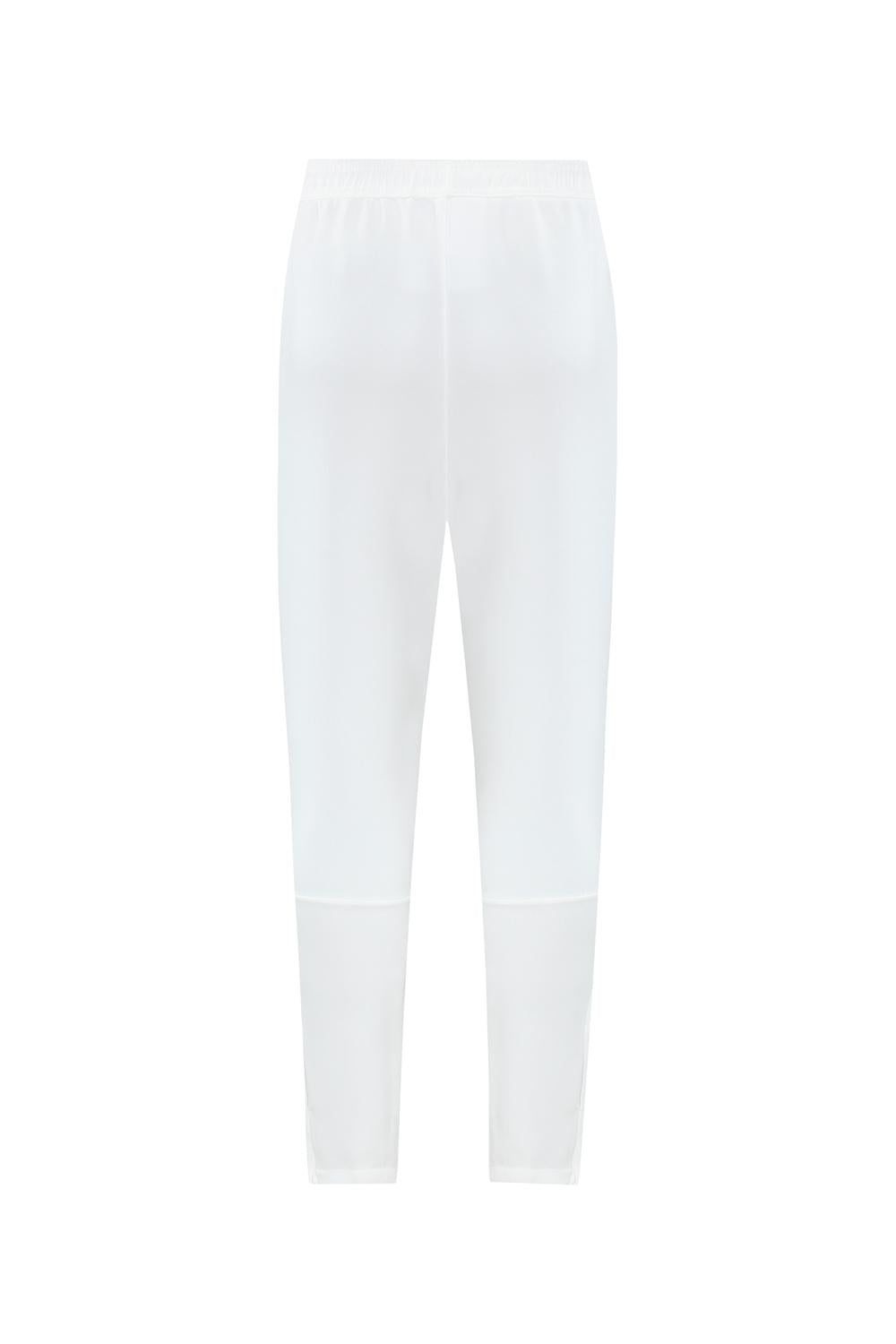 2025 NIKE WHITE/Grey Full Zipper Jacket +Long Pants