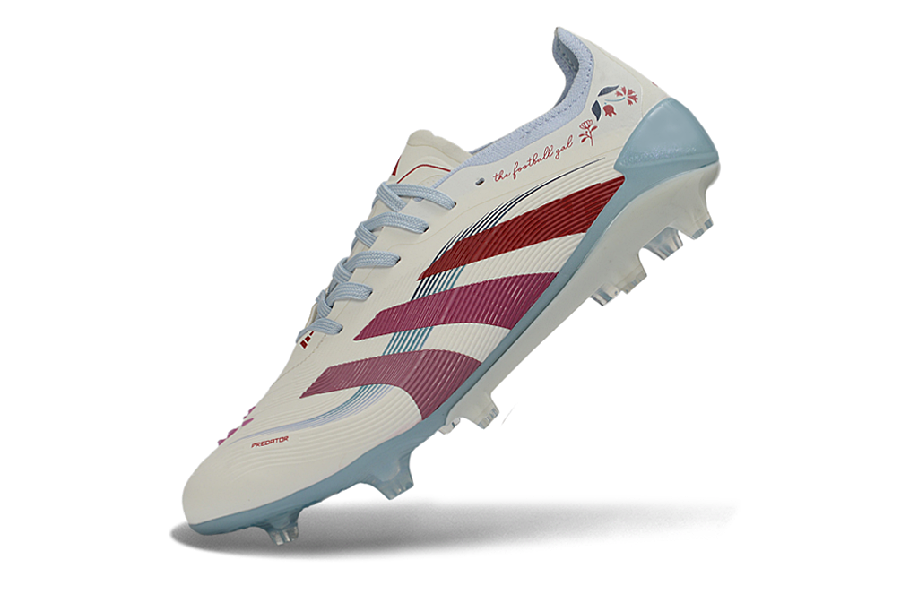 PREDATOR ACCURACY FG BOOTS