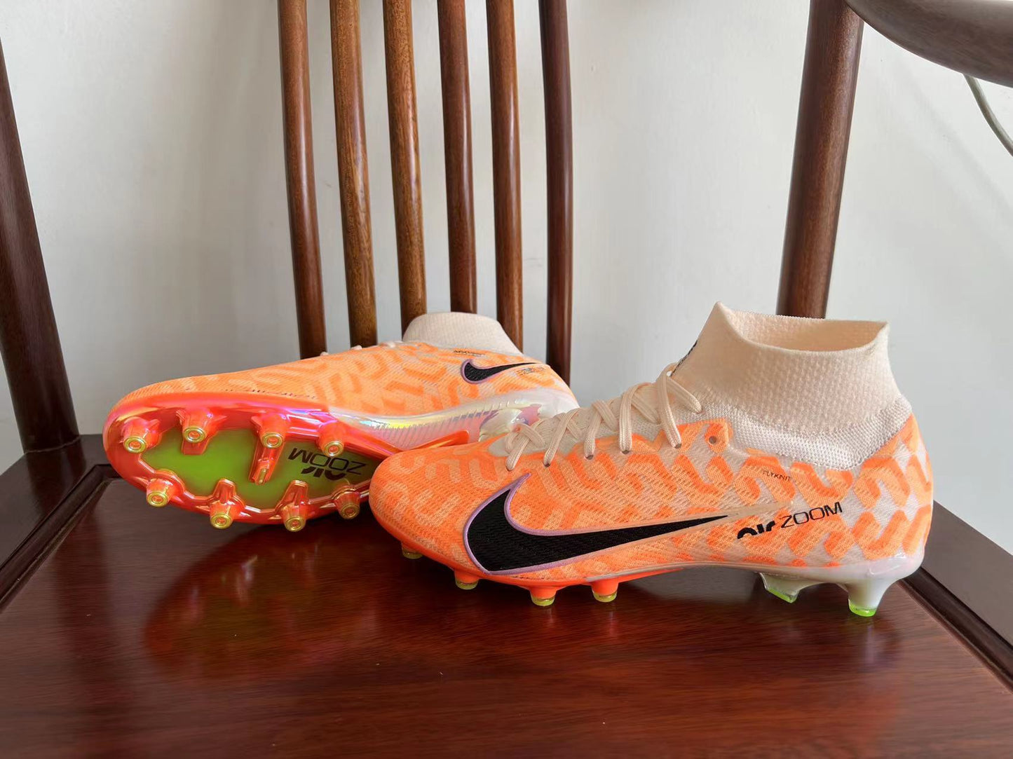 Nike Air Zoom Mercurial Superfly IX Elite AG