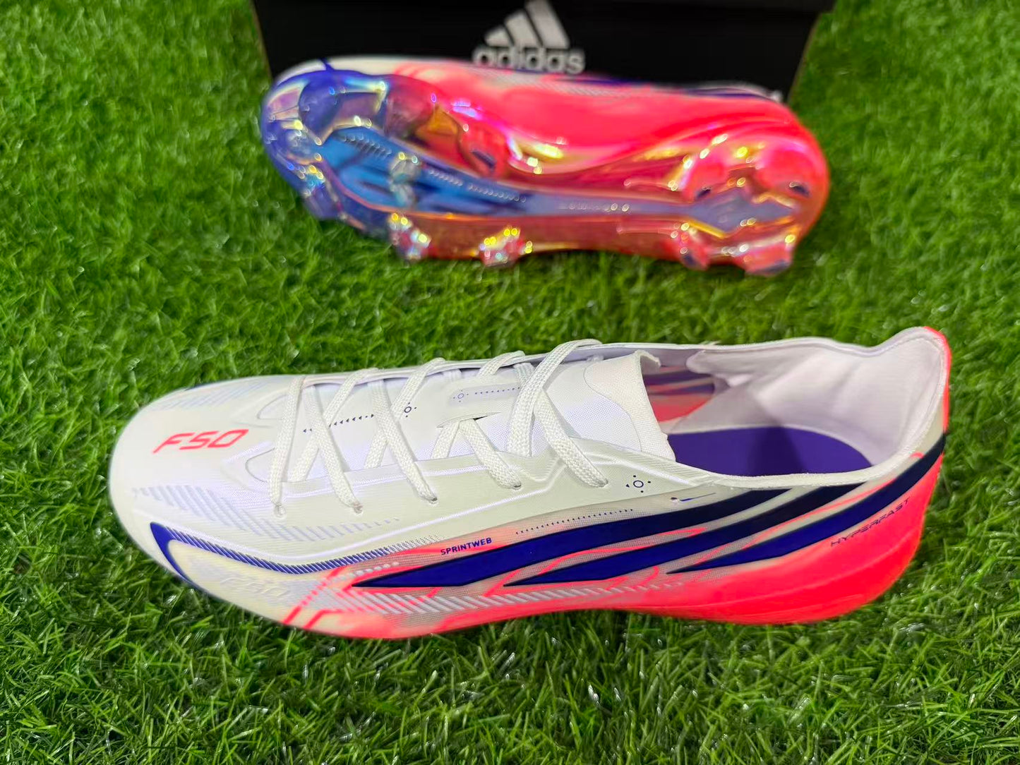 adidas F50 Elite FG