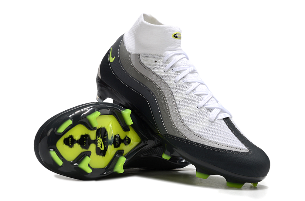 Nike Air Zoom Mercurial Superfly 16 Elite XXV FG
