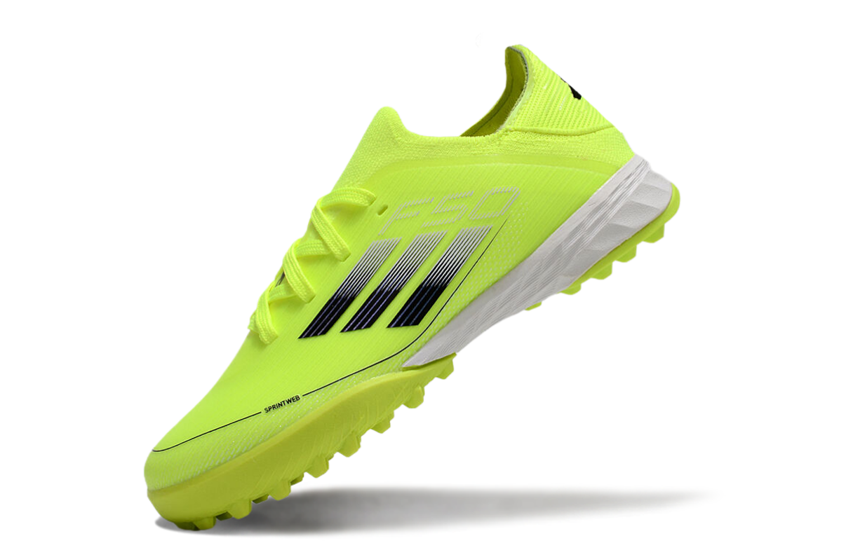 Arrival 30-35) F50 children's football shoes