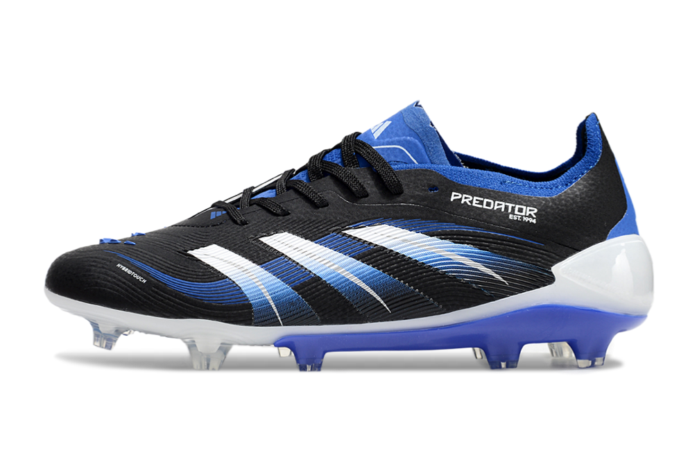 PREDATOR ACCURACY FG BOOTS