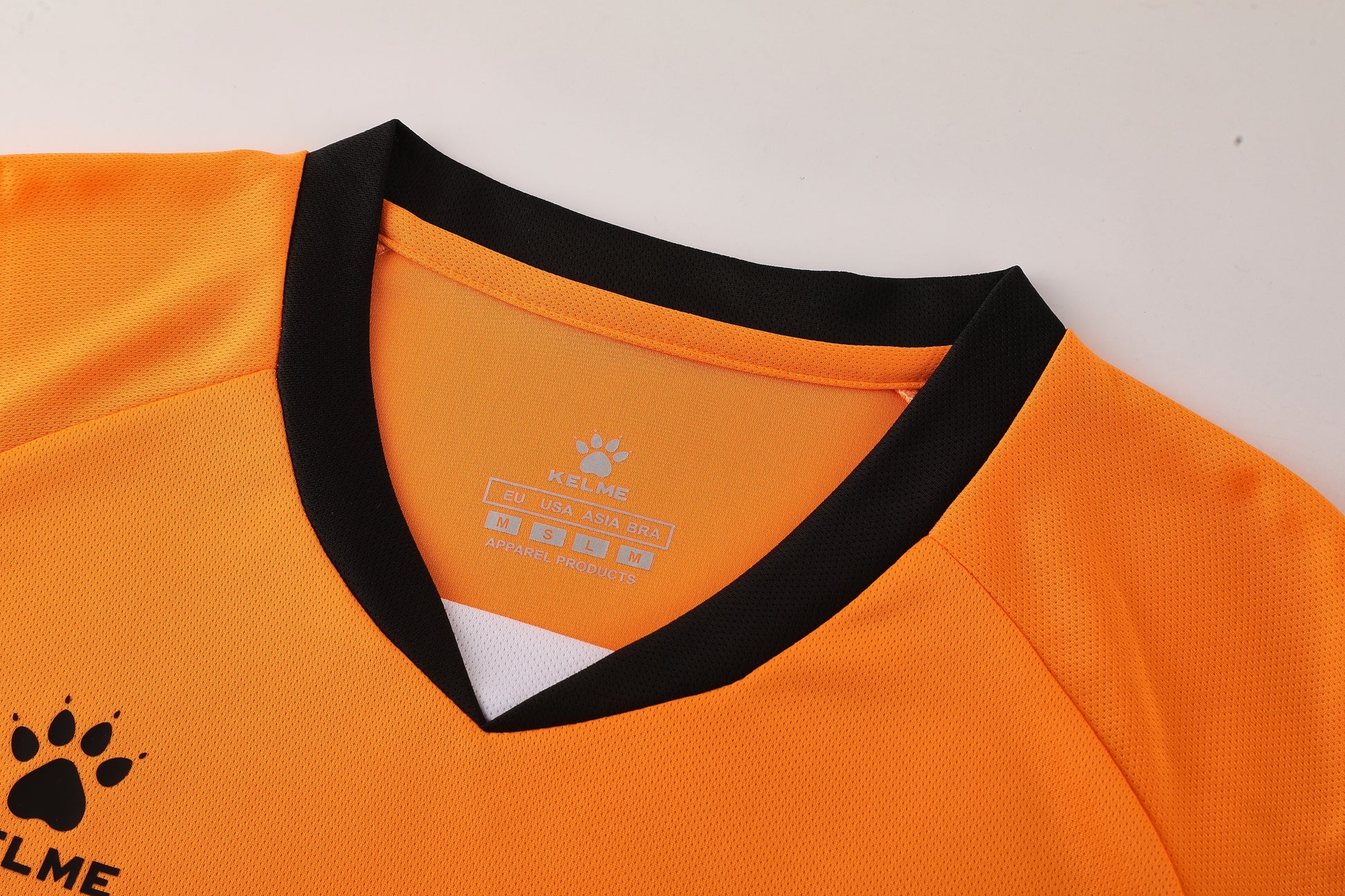 New model 8306 Kalmei, eight colors, 3XS-5XL