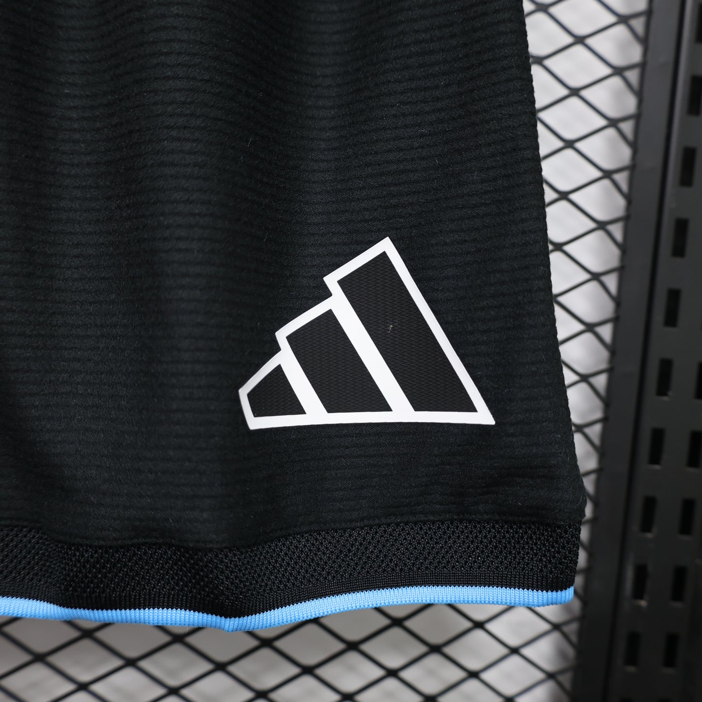 Player Version 26/27 Newcastle United Home Short